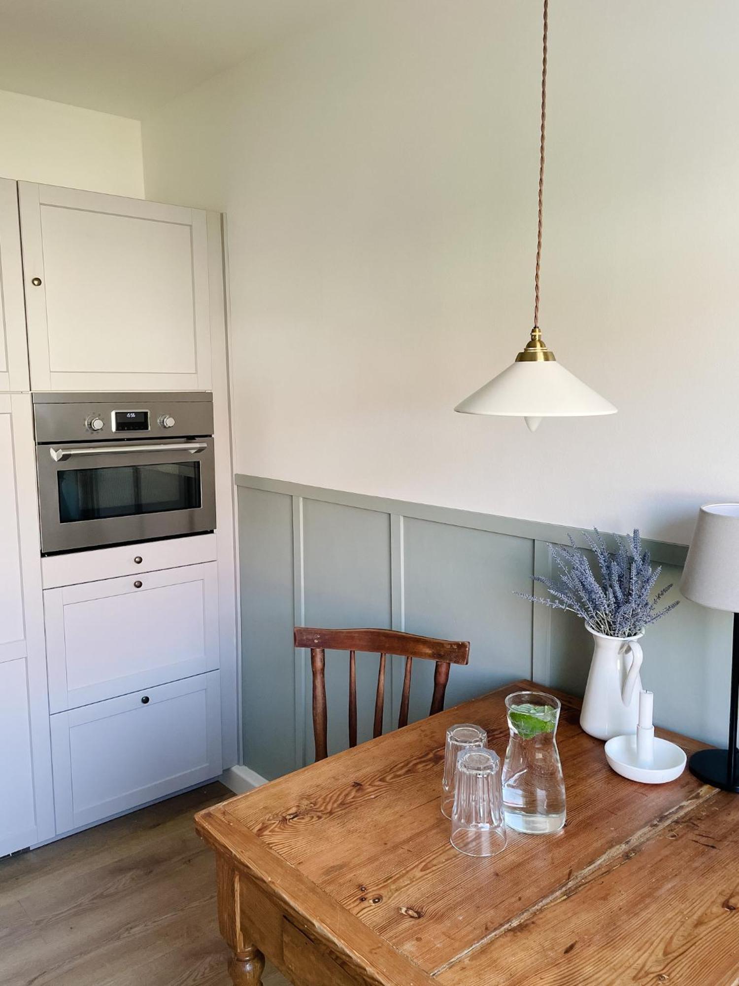 Ferienwohnung Tilda Lichtenwalde Luaran gambar