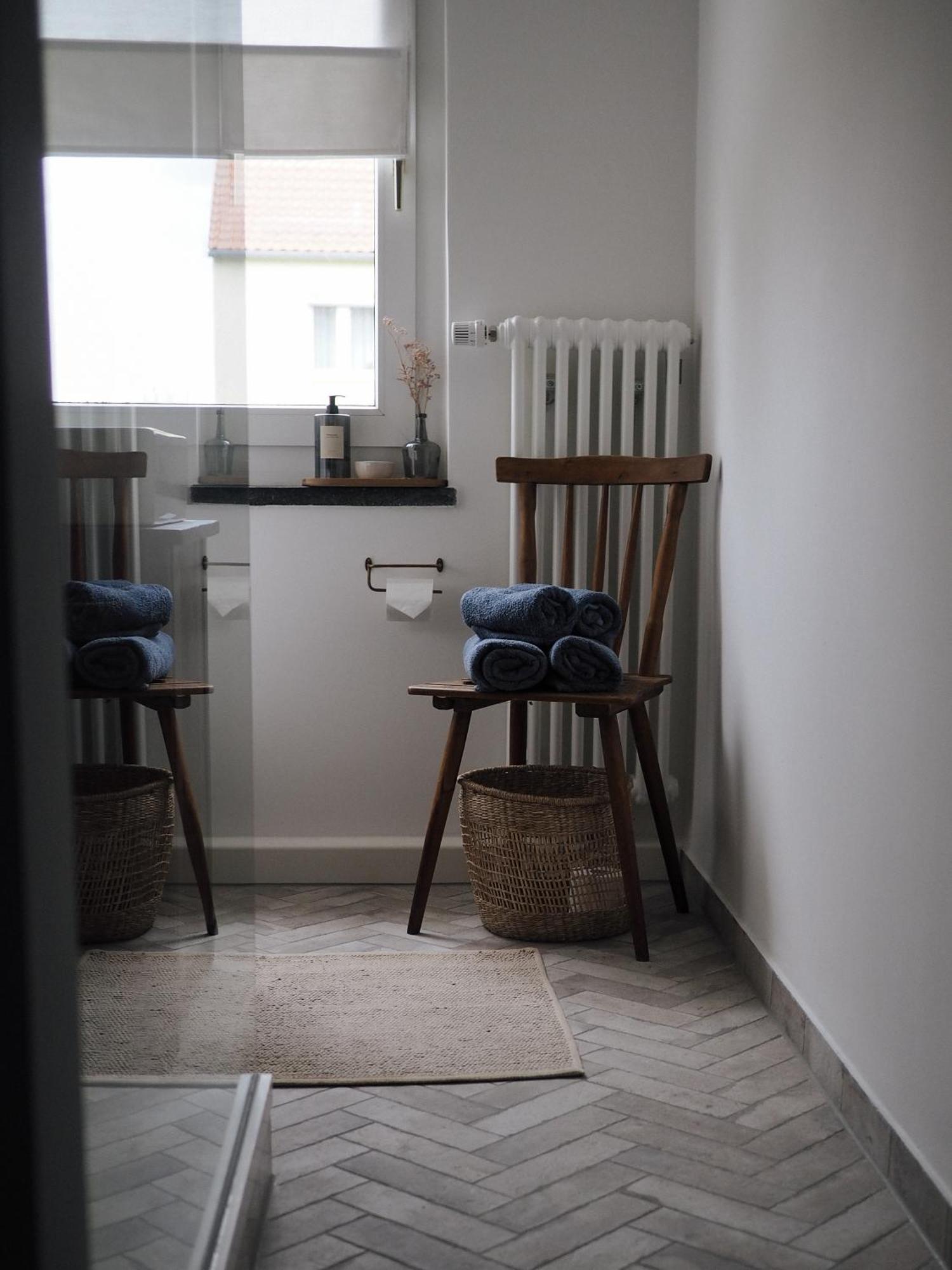 Ferienwohnung Tilda Lichtenwalde Luaran gambar
