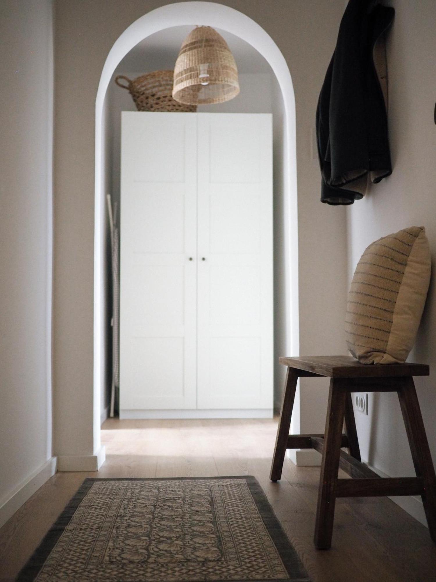 Ferienwohnung Tilda Lichtenwalde Luaran gambar