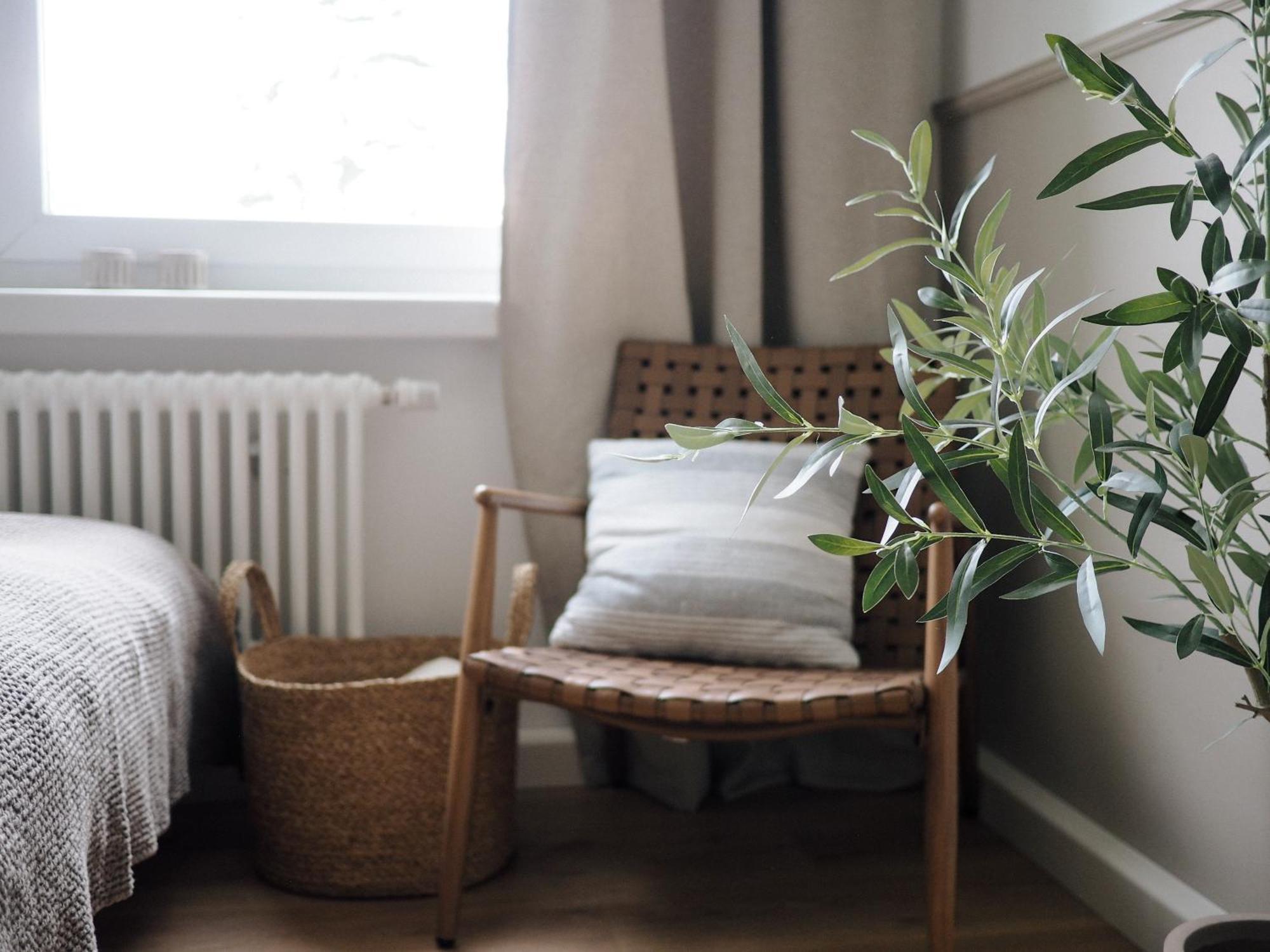 Ferienwohnung Tilda Lichtenwalde Luaran gambar