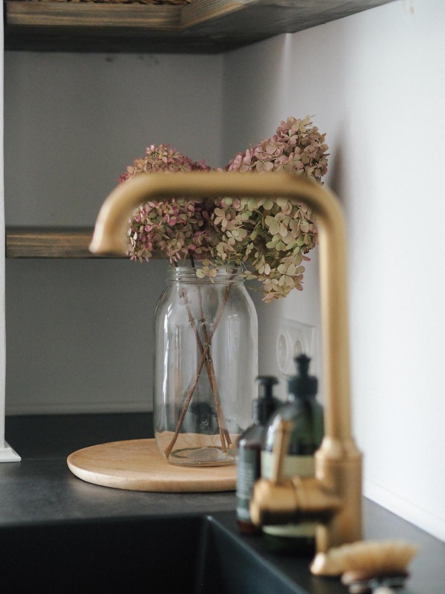 Ferienwohnung Tilda Lichtenwalde Luaran gambar