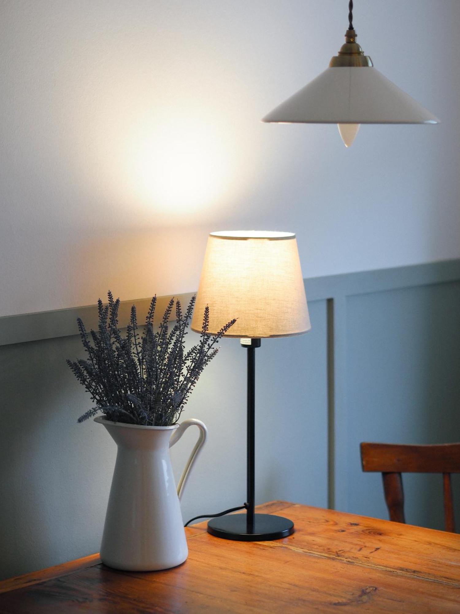 Ferienwohnung Tilda Lichtenwalde Luaran gambar
